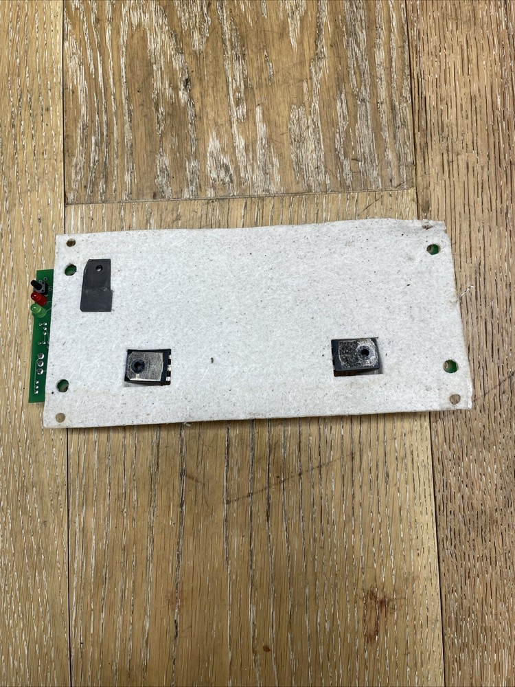 Entertainment Technology/IPS 1.2kW dimmer module