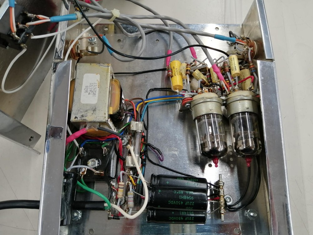 MATCHLESS HOT BOX Ⅱ Prelifier