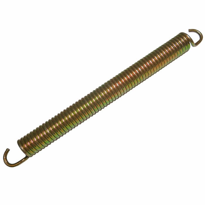 Husqvarna Genuine OEM Replacement Spring - 539120920