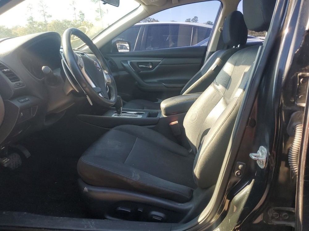 ALTIMA 2016 Glove Box 4922779