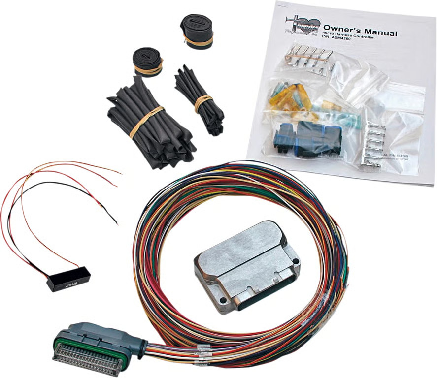 Thunder Heart Performance Micro Harness Controller - EA4360 2120-0086