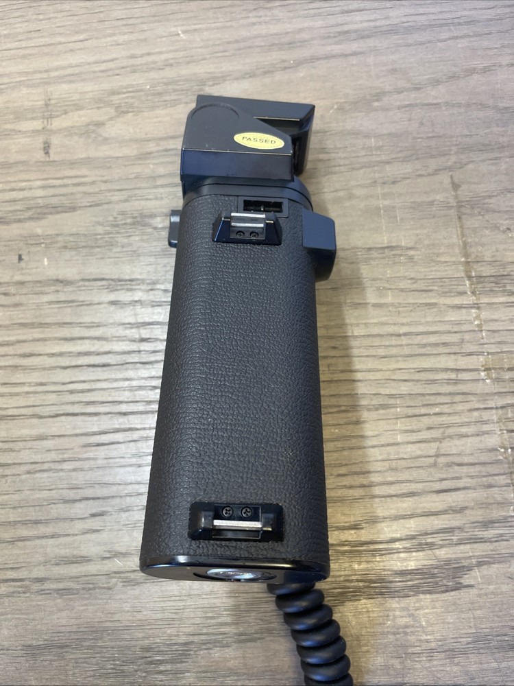 Olympus Electronic Flash Power Bounce Grip 2