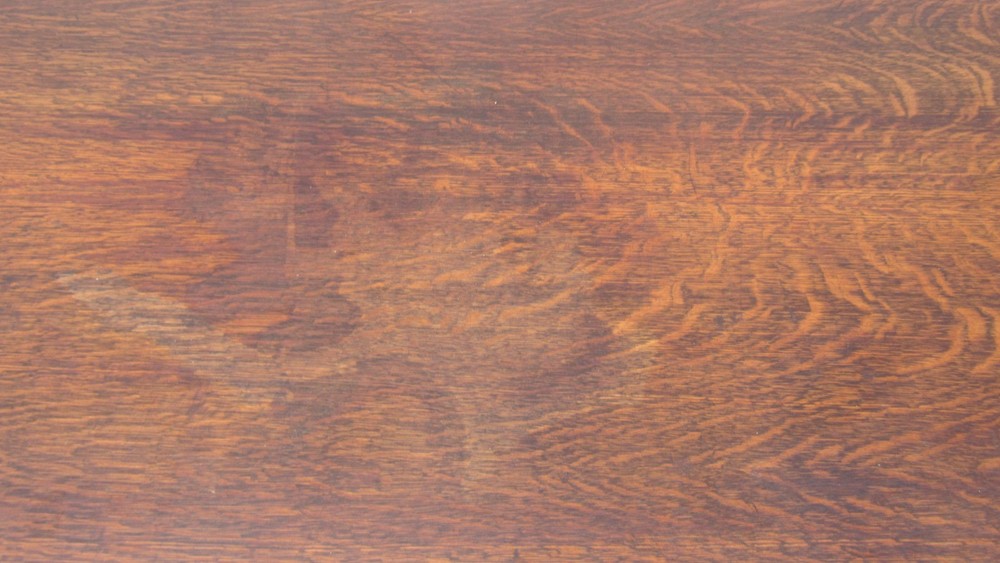 Oak Library Console Table Amazing