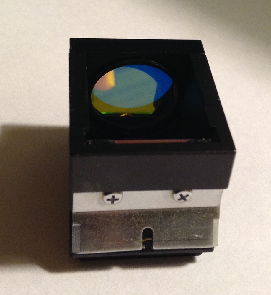 Olympus Fluorescent Filter cube G