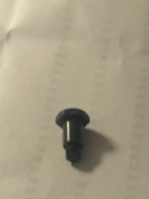 502075 Screw