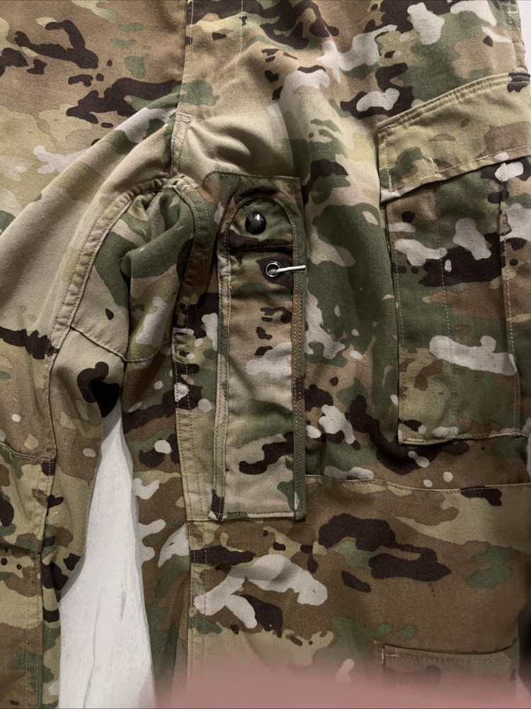 Trousers, AirCrew Combat Pants Multicam, Medium Regular