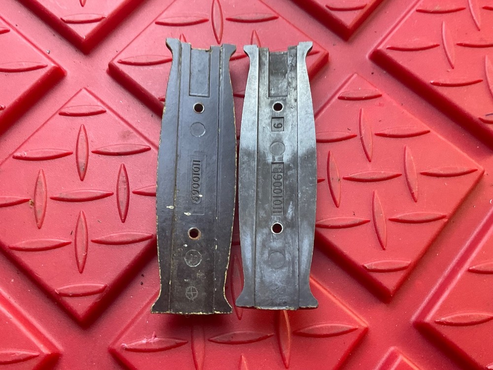 Unissued USGI Surplus M7 M-7 Left Side Grip Pair Knife Scale