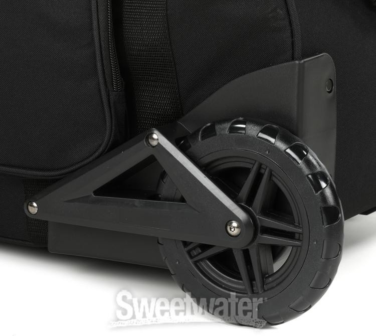 Humes & Berg HB541TP Tilt-N-Pull Hardware Case