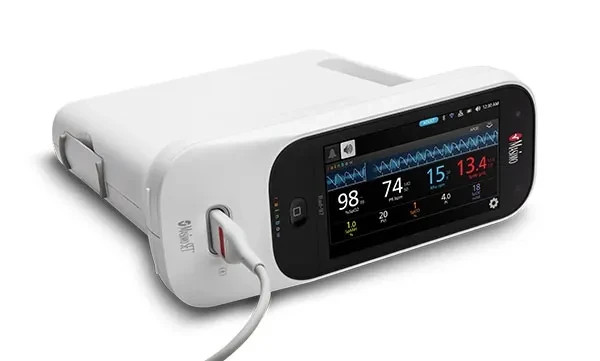 Rad-97 Pulse Oximeter Masimo NEW