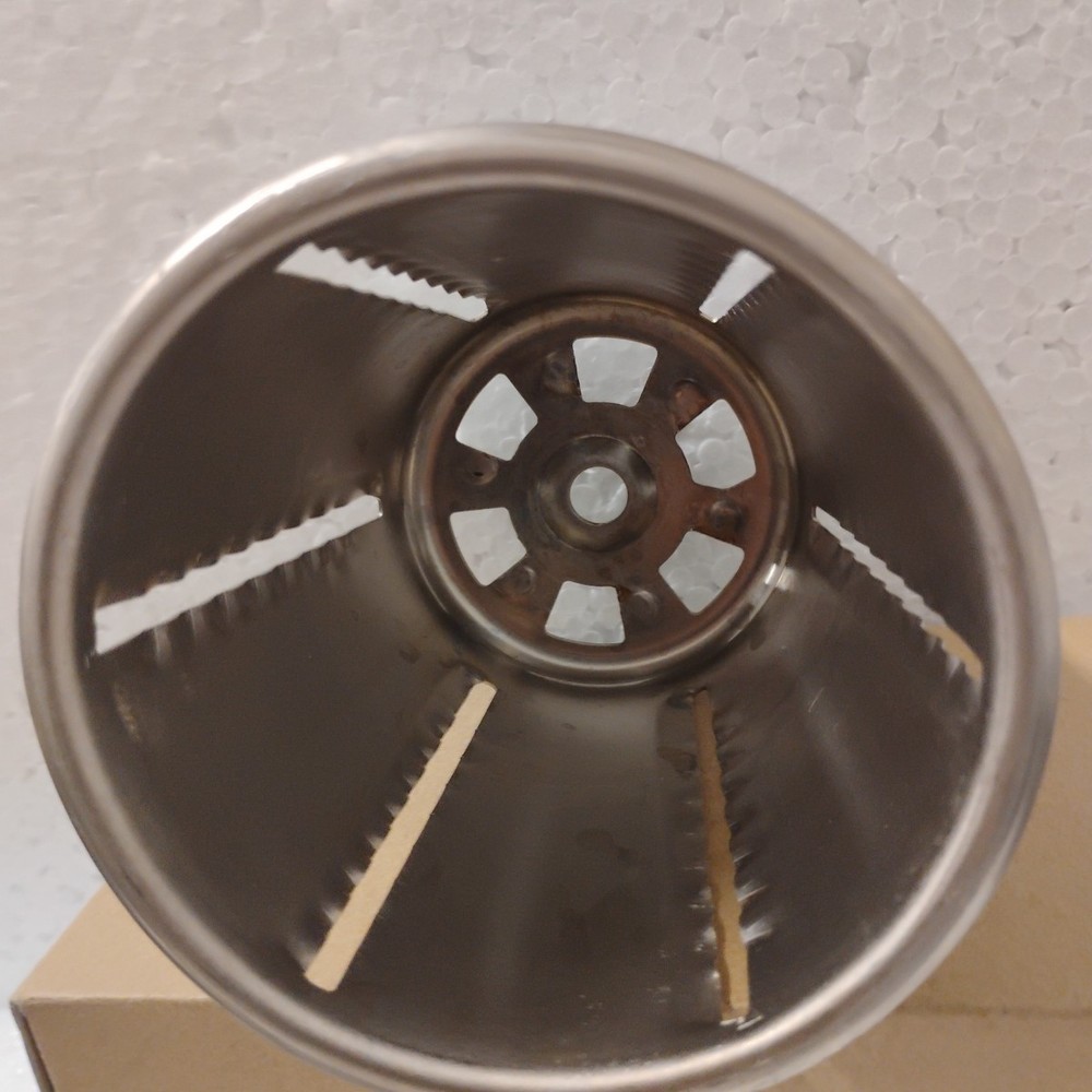 KitchenAid Rotor Slicer RVSA Mixer Attachment Replacement 1 Cone