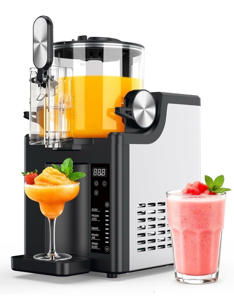 Slushie Machine for Home
