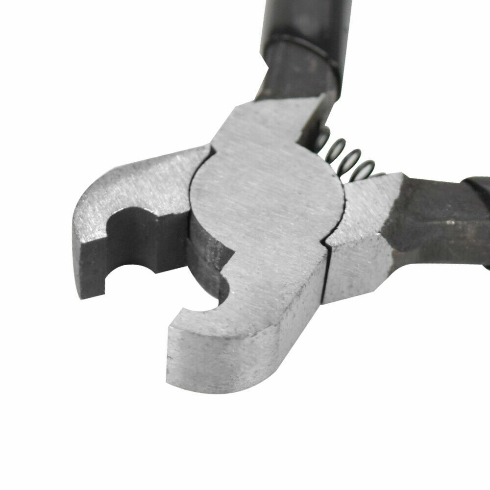 Archery String Nocking Points Pliers Strings Knock Set T Shape Bow Square Ruler