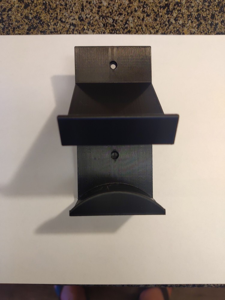 headset and controller stand