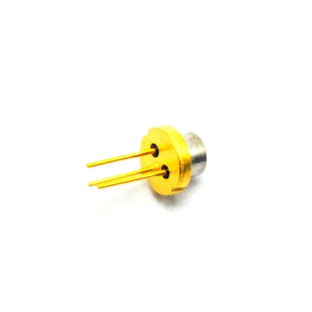 1PCS 520nm 1000mW Green Multimode Laser Diode