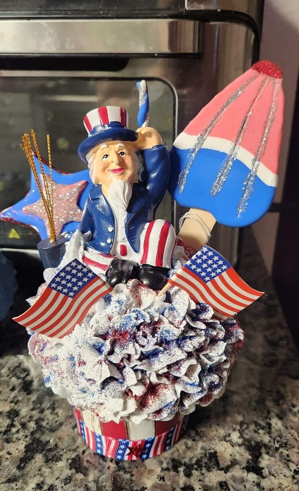 Fake Bake Americana