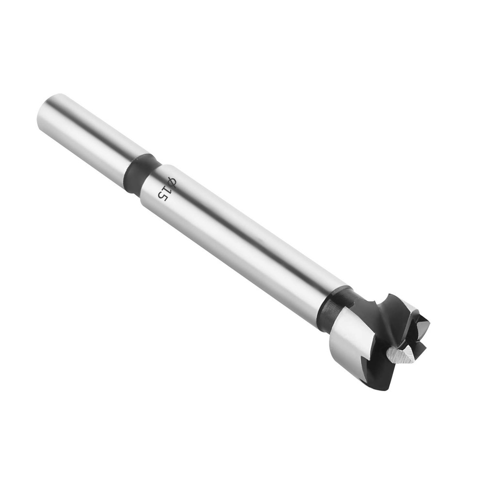15mm Forstner Bit, Drill Bit for Wood, Bits Ø