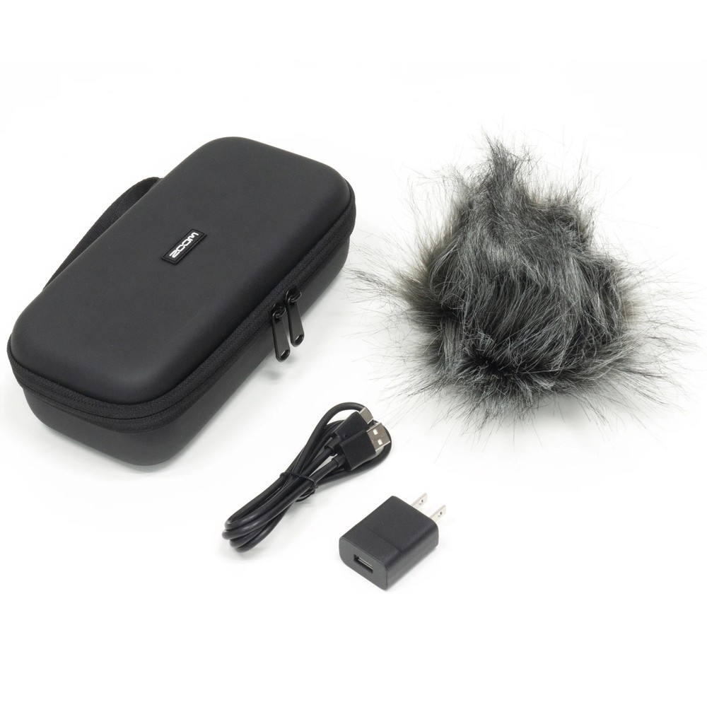 Zoom APH-6E Accessory Pack for H6E