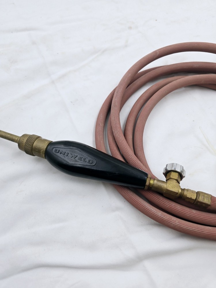 Uniweld Acetylene Universal Torch