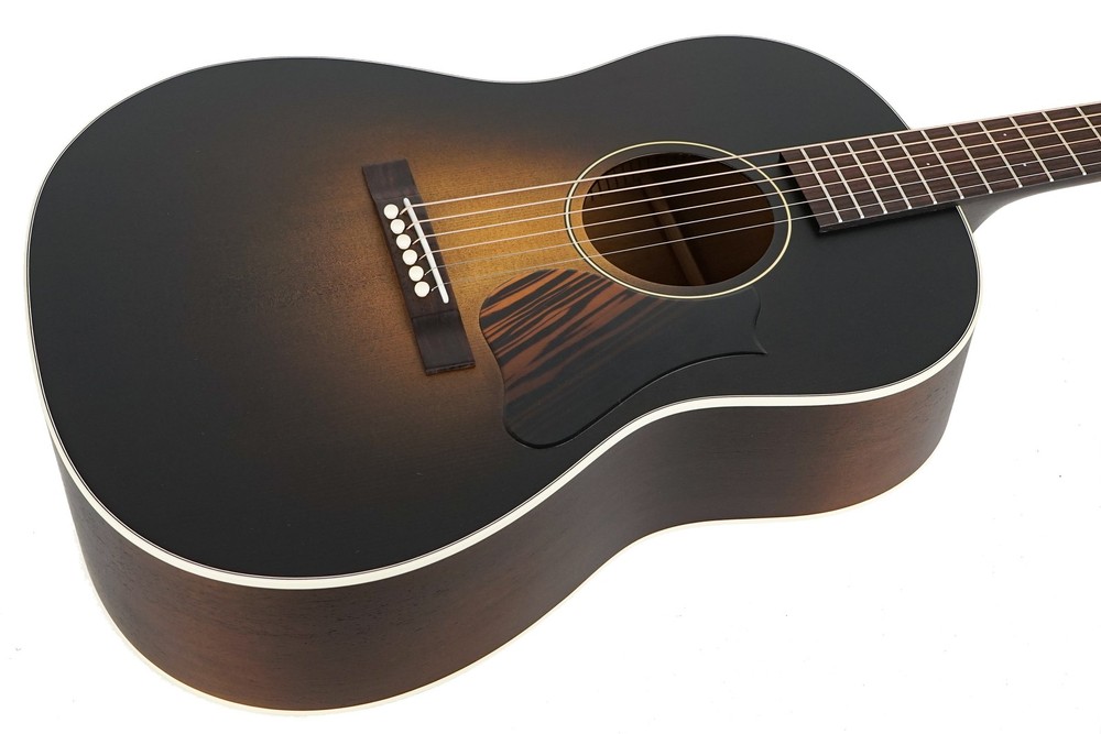 New Iris OG Dark Burst