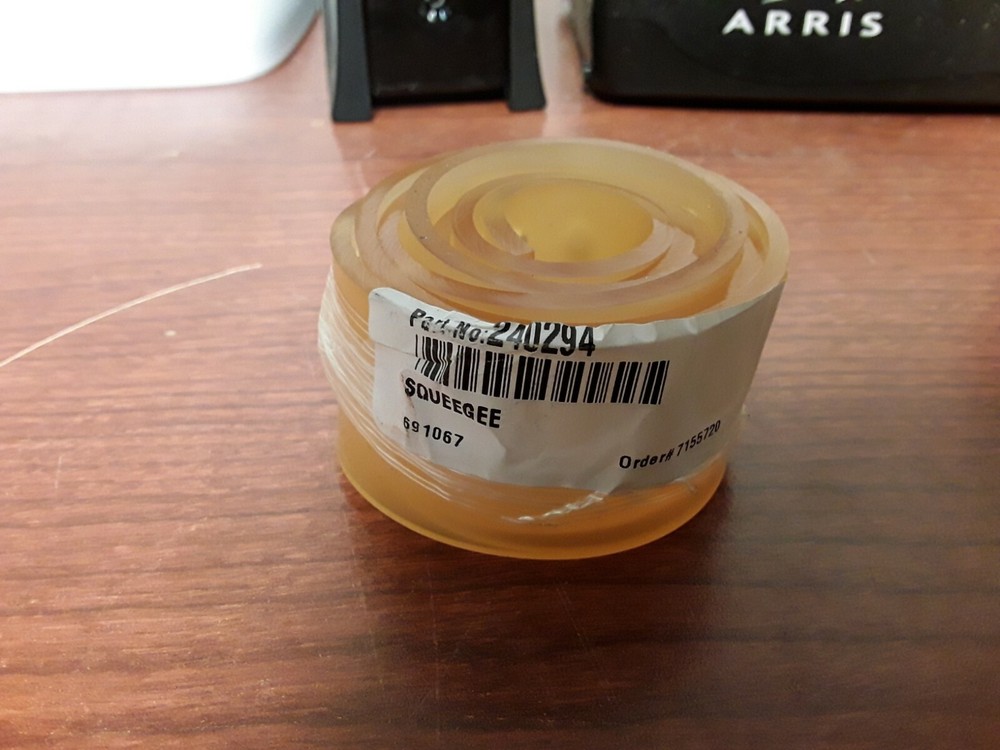 Tennant Squeegee 240294