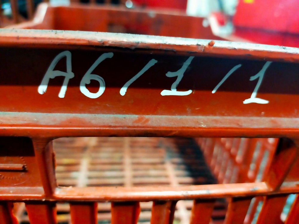 Halfords Emergency Road Warning Triangle 27r039602