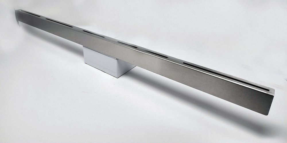 Microvisor GE Spacemaker Adapter