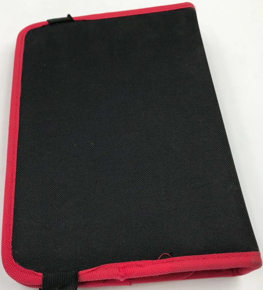 MITSUBISHI CASE FOR OWNERS MANUAL OPERATORS USER GUIDE CANVAS