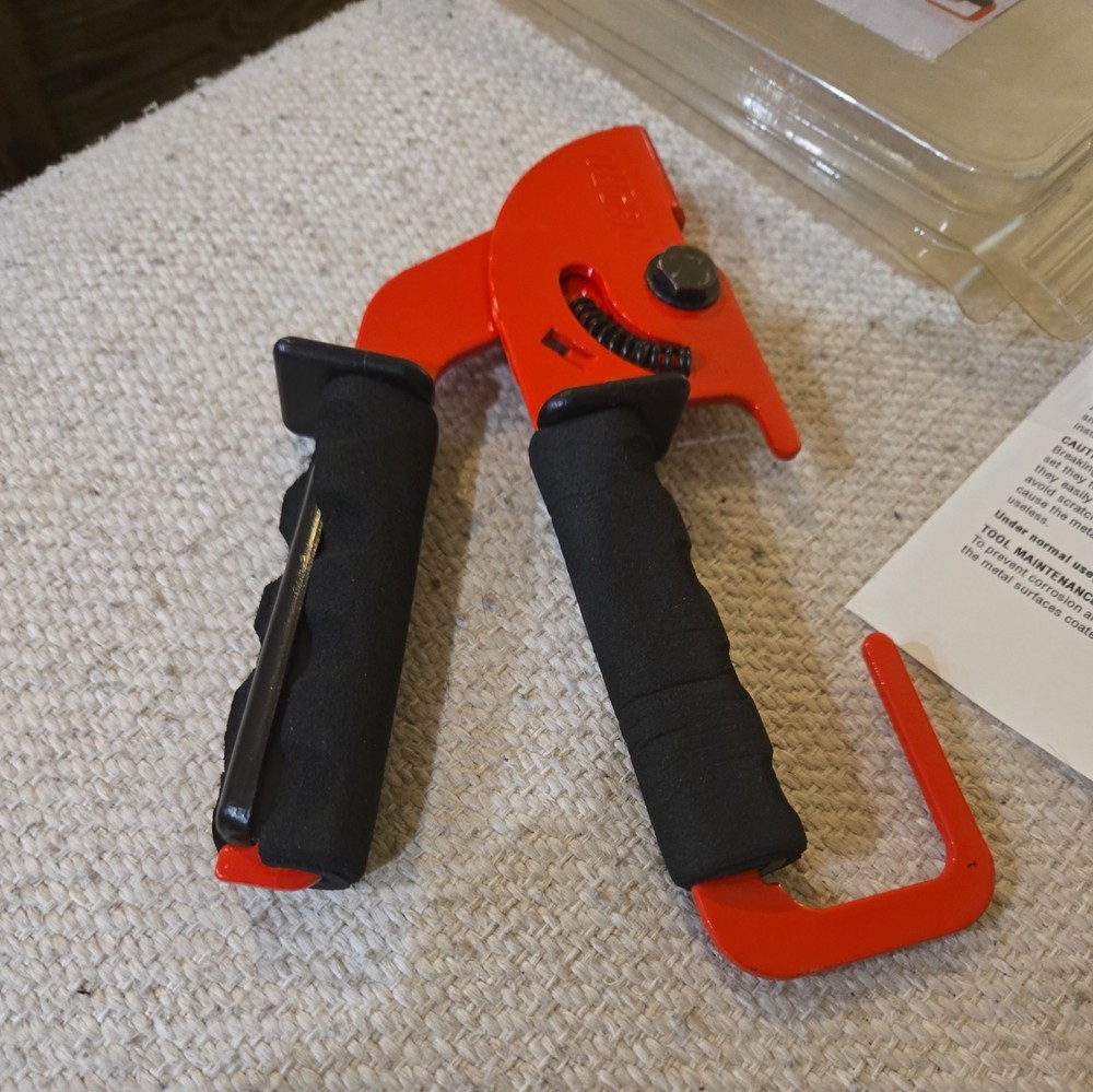 Tuscan Leveling System - Standard Installation Tool