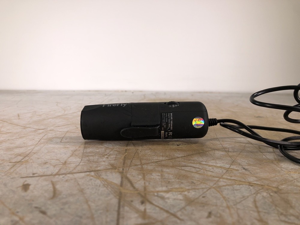 FIREFLY DE500/501 DIGITAL VIDEO OTOSCOPE