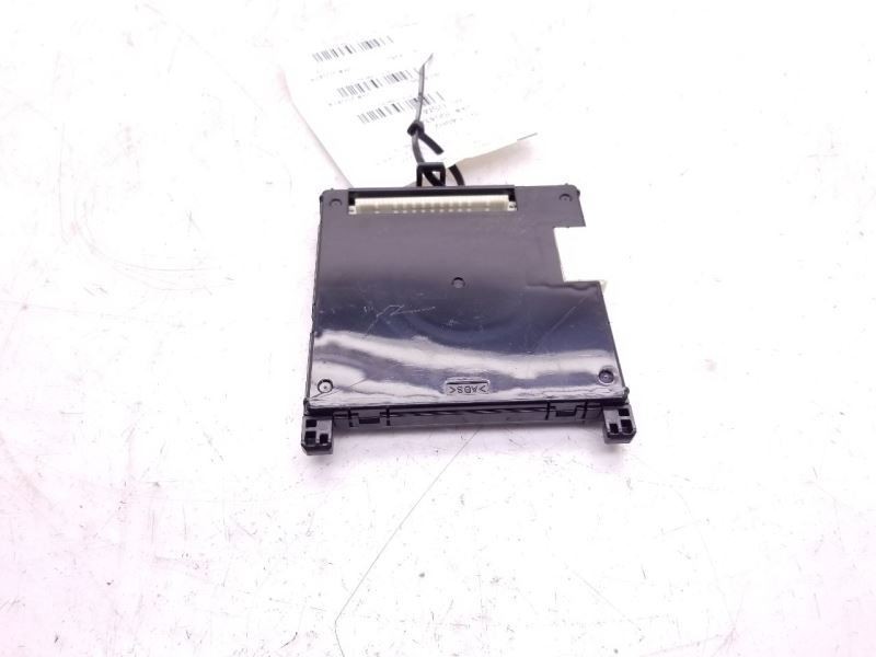 12-14 TOYOTA PRIUS MULTIPLEX NETWORK CONTROL MODULE ECM ASSEMBLY