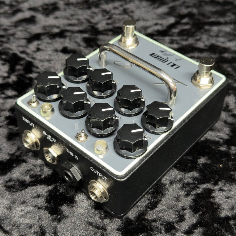 E.N.T EFFECTS Lens [24]