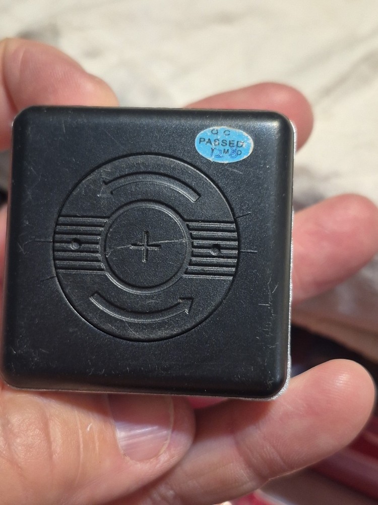 WIXEY DIGITAL ANGLE GAUGE With New Battery