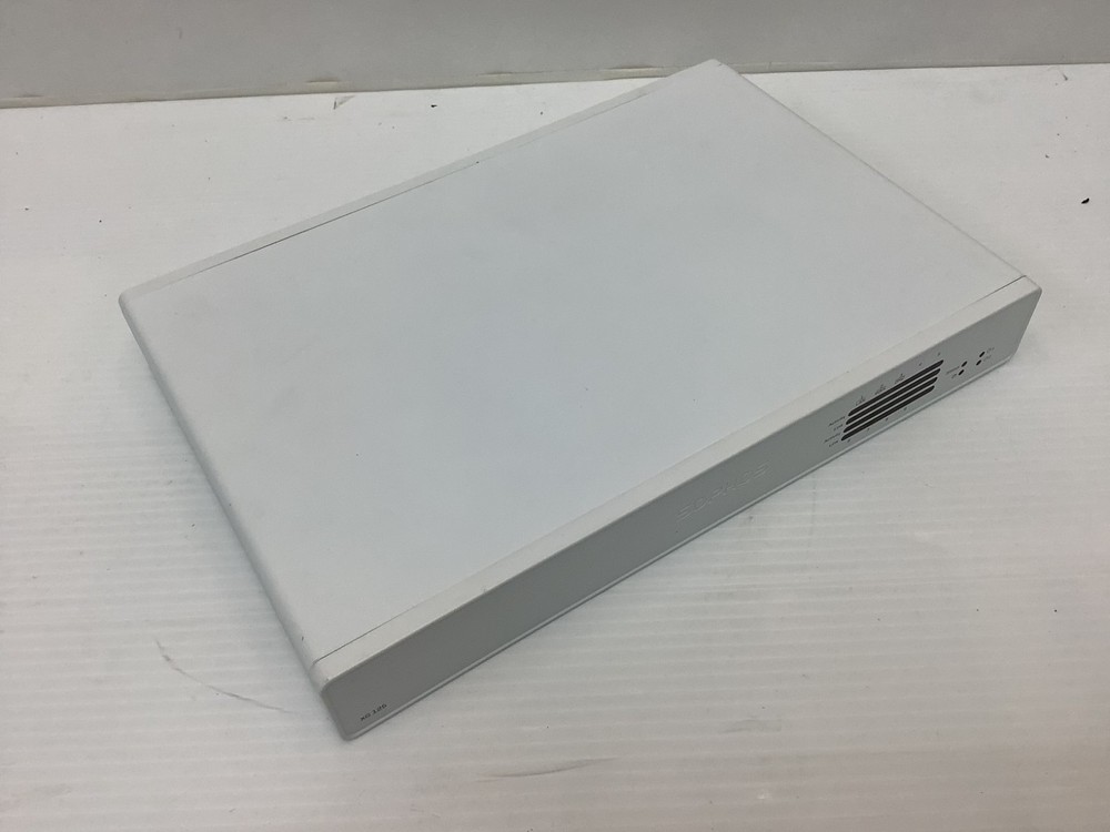 SOPHOS XG-125 *UNCLAIMED* *WIPED*