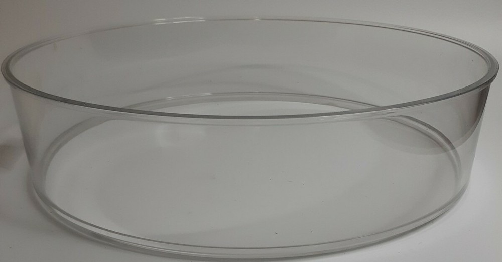 Nuwave 20331 Infrared Oven Clear Plastic Ring Replacement
