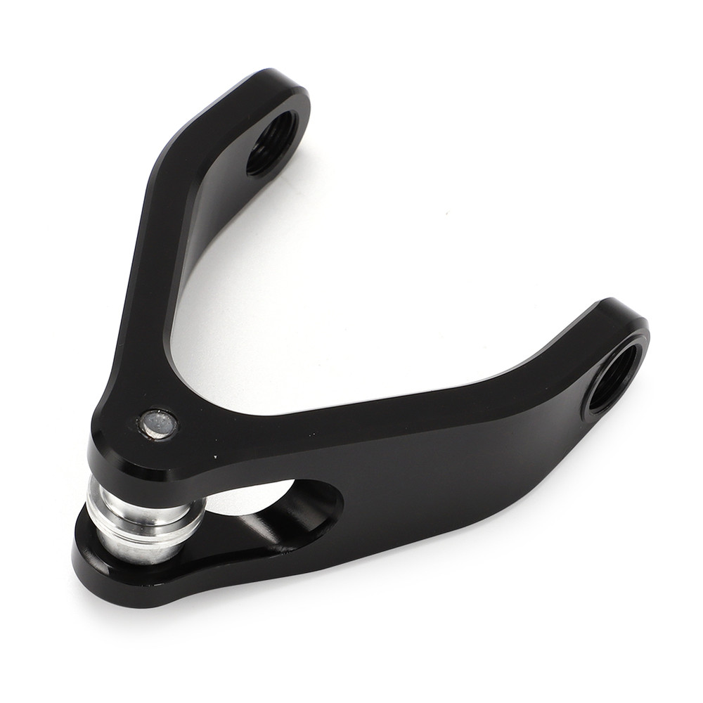 Rear Shock Adapter Kit For 2015, 2016, 2017 Specialized Epic Yoke 200mm 7.875"