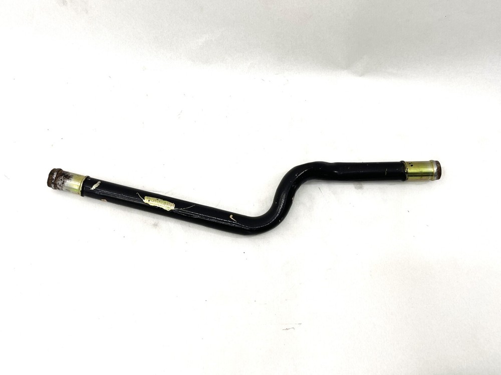 Cummins 3955466 Compressor Water Outlet Tube