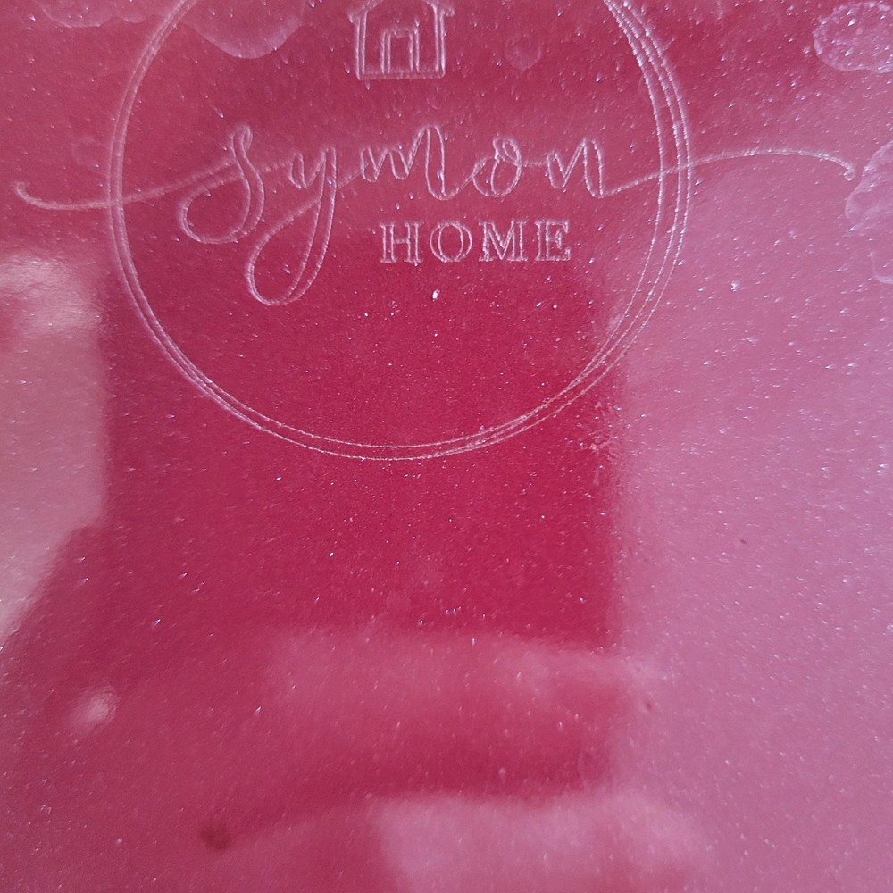Symon Home Classic Cast Iron Pan