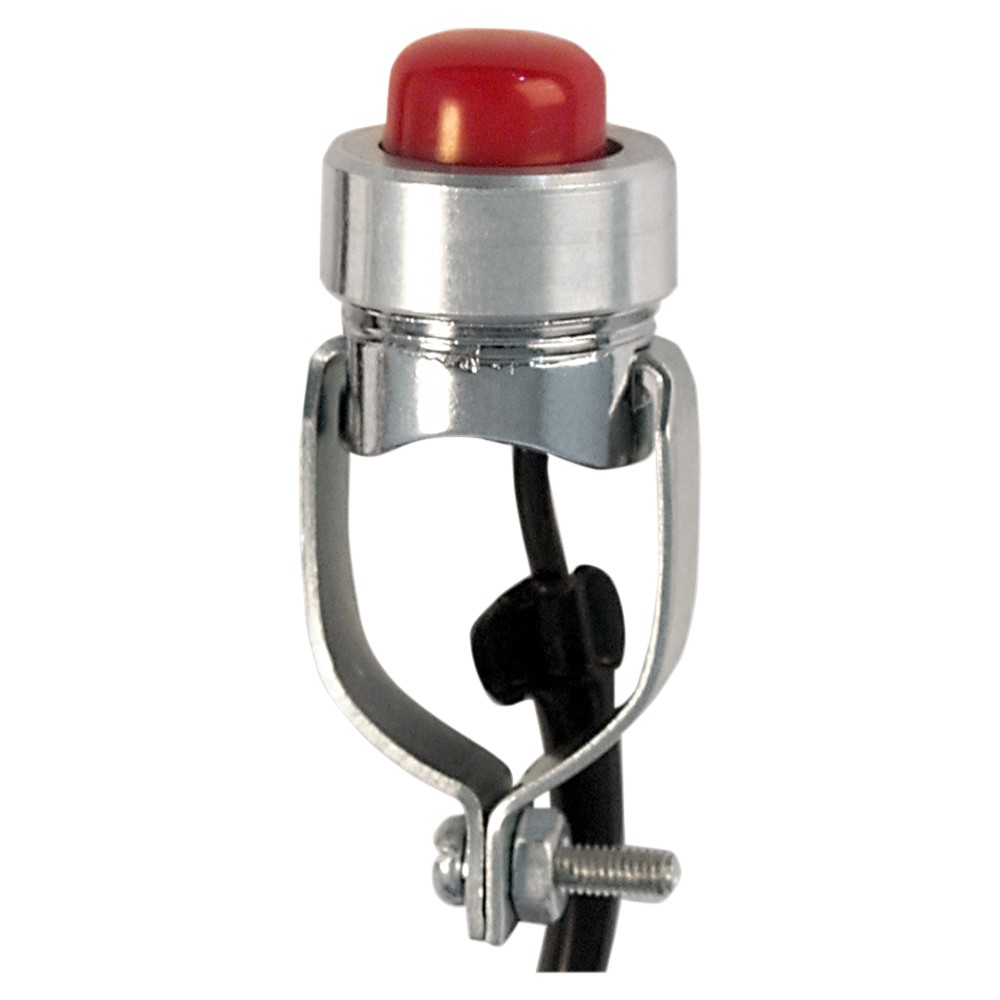 Emgo Red Crown Kill Switch - 4650480