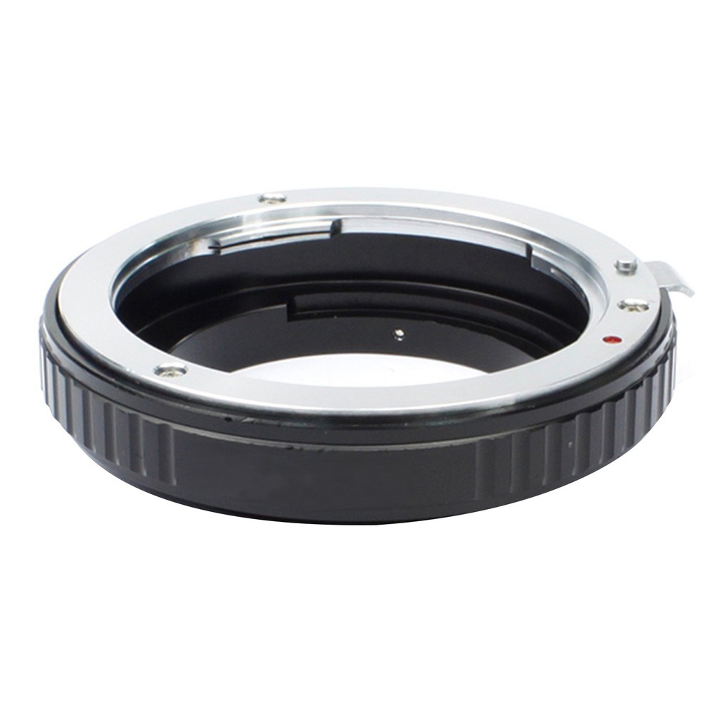 Replacement Alloy Camera Lens Ring Adapter For Nikon F mount Adapter D800 D5200