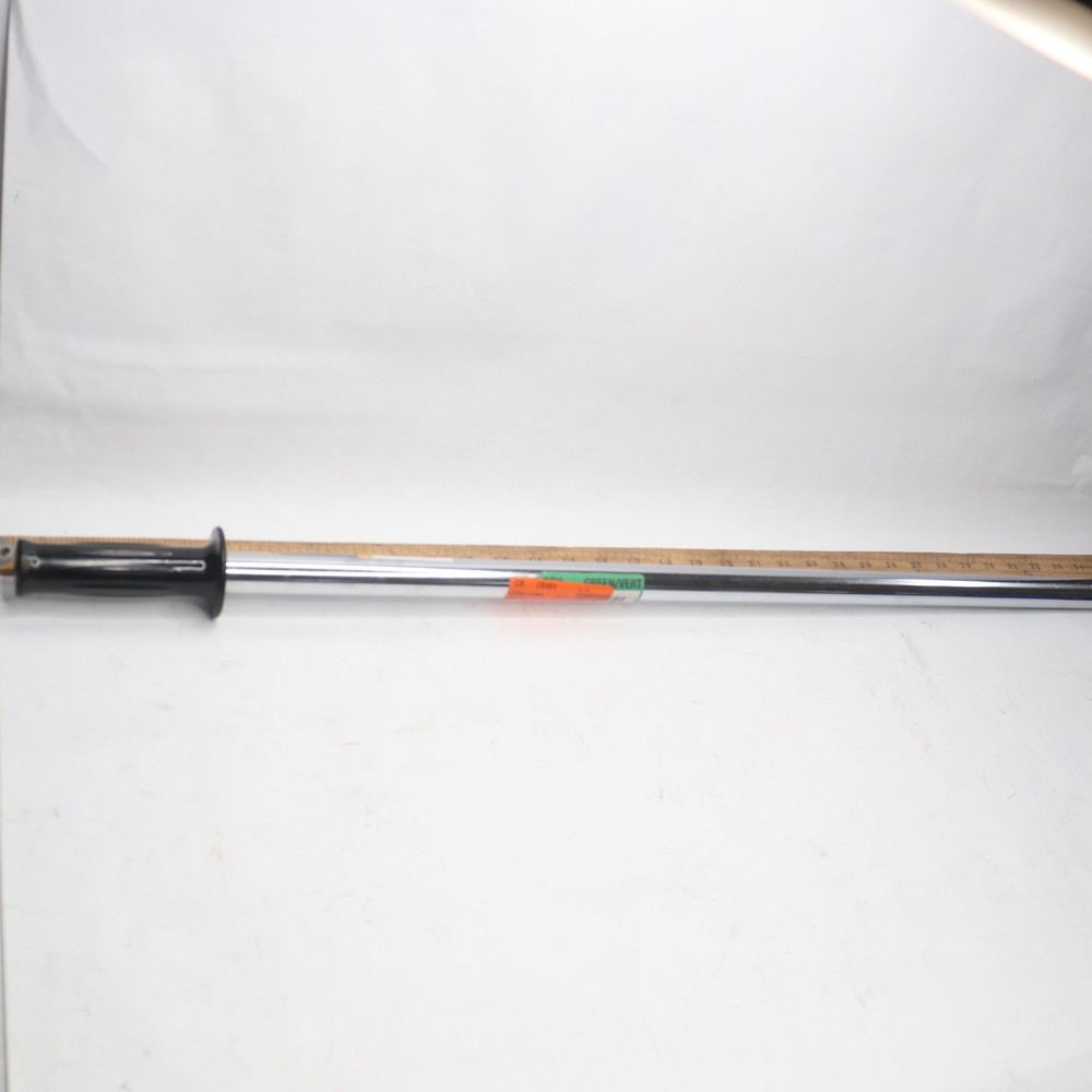 Replacement Handle For QEP Adjustable Razor Floor Stripper - Handle Only