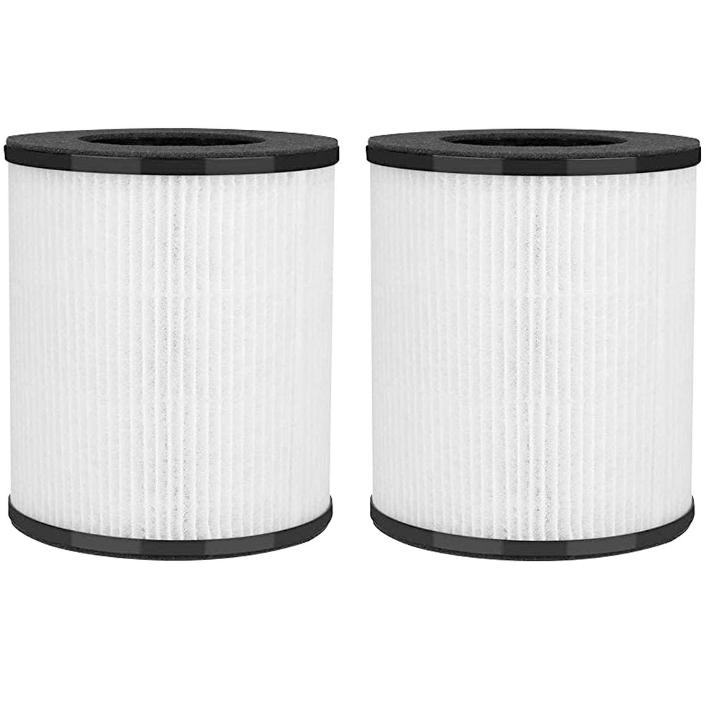 Replacement Filter for HOKEKI VK-6067B - Pack of 2