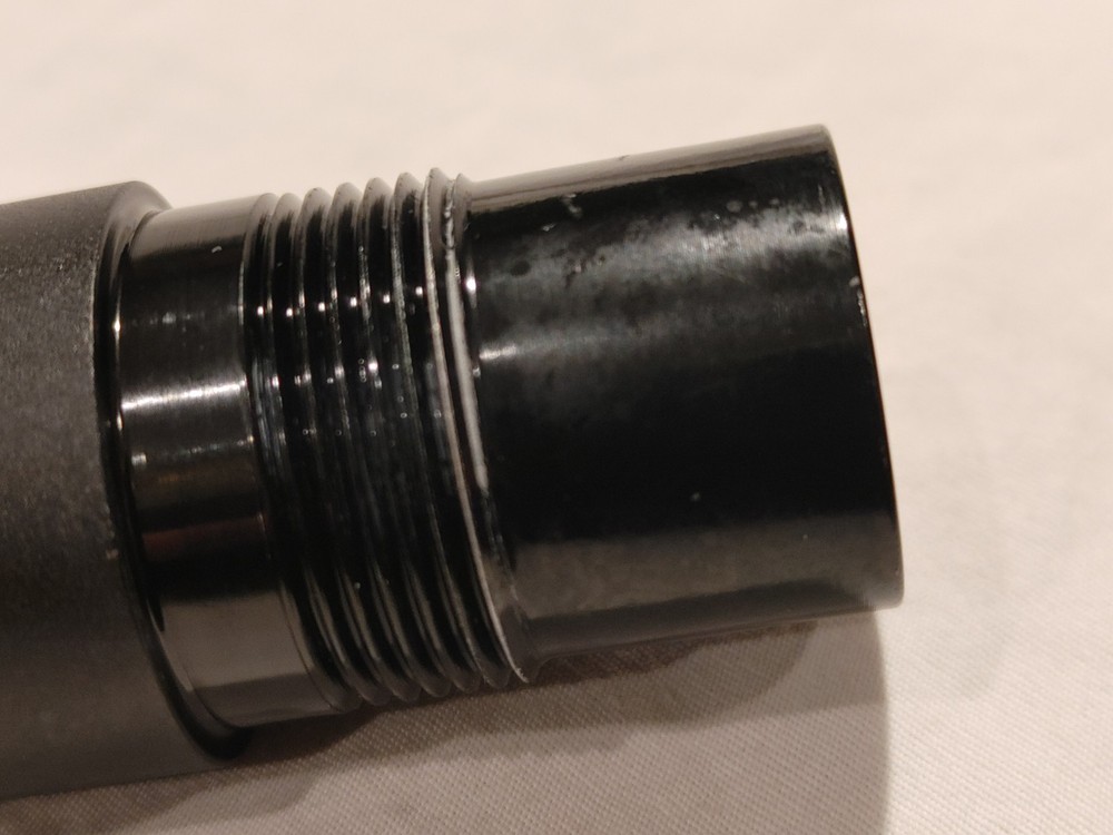 Smart Parts Freak Barrel Back Tipmann A5 Thread