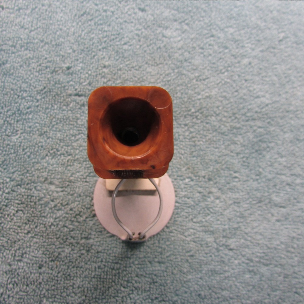 Burnham Bros. C-3 Fox Call / W. Box & Papers