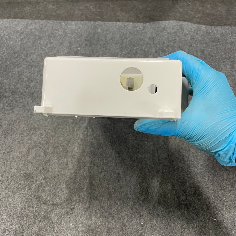 CHRONOMITE CMX-40L/277-ADJ Thermostatic Tankless Water Heater