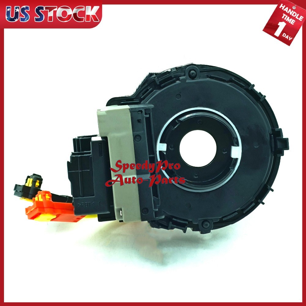 Clock spring with Steering Angle Sensor For Toyota RAV4
