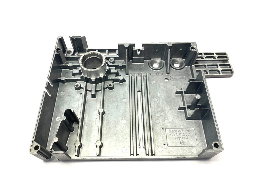 Bosch Rexroth 3842549717 Drive Casing AS 2 LEFT