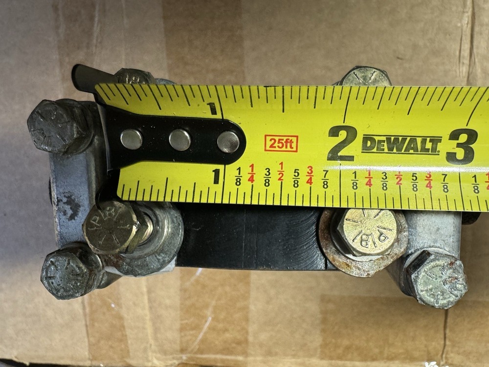 Snowmobile Pivoting Handlebar Riser 3”