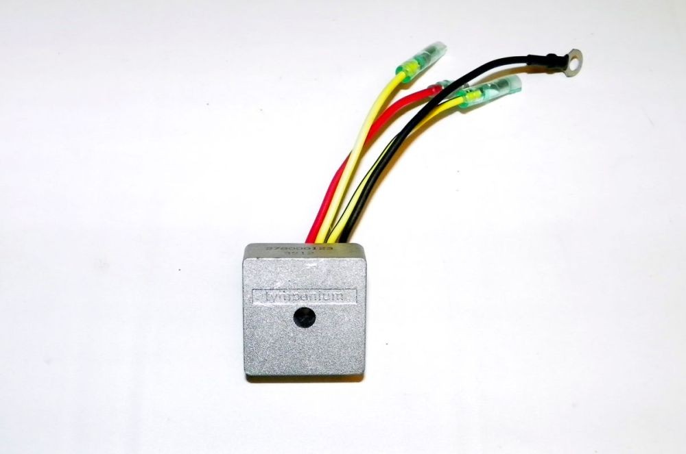 WSM Voltage Regulator - 004-222
