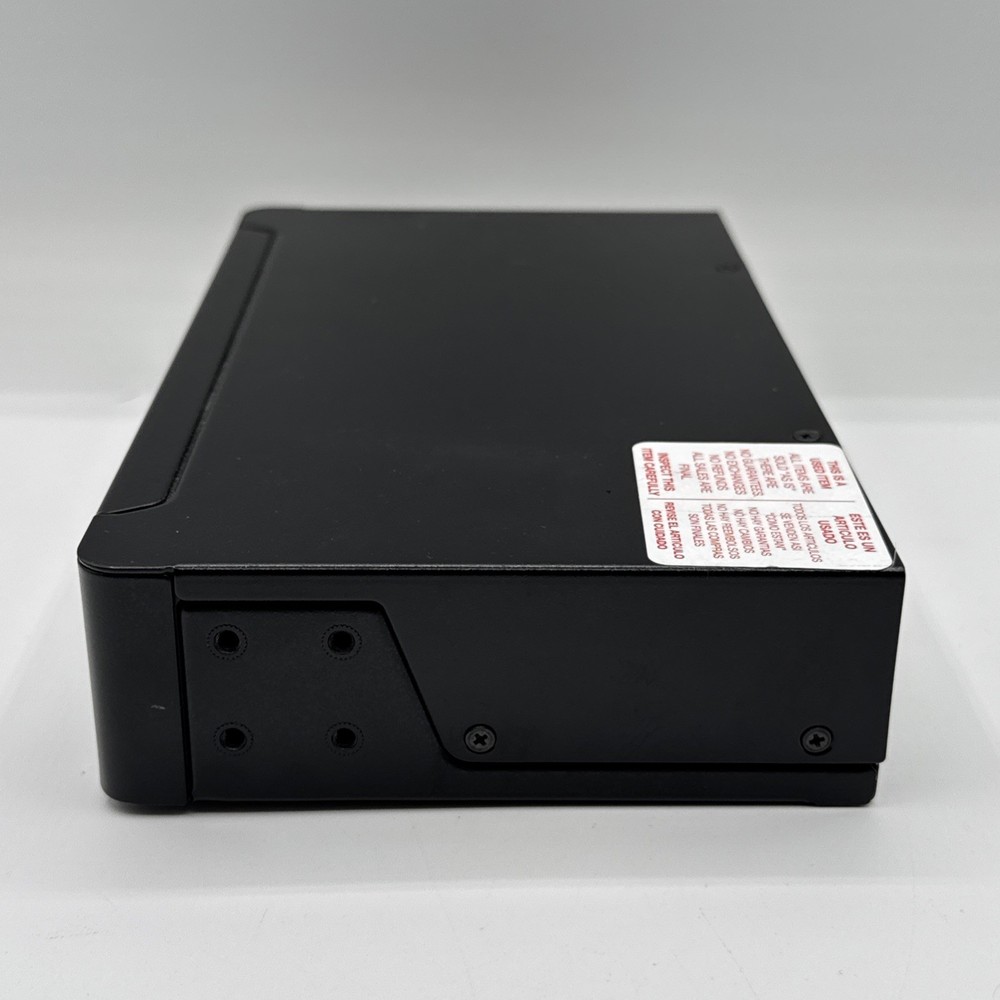 Star Tech SV431USB 4 Port KVM Switch No Power Adapter Or Cables