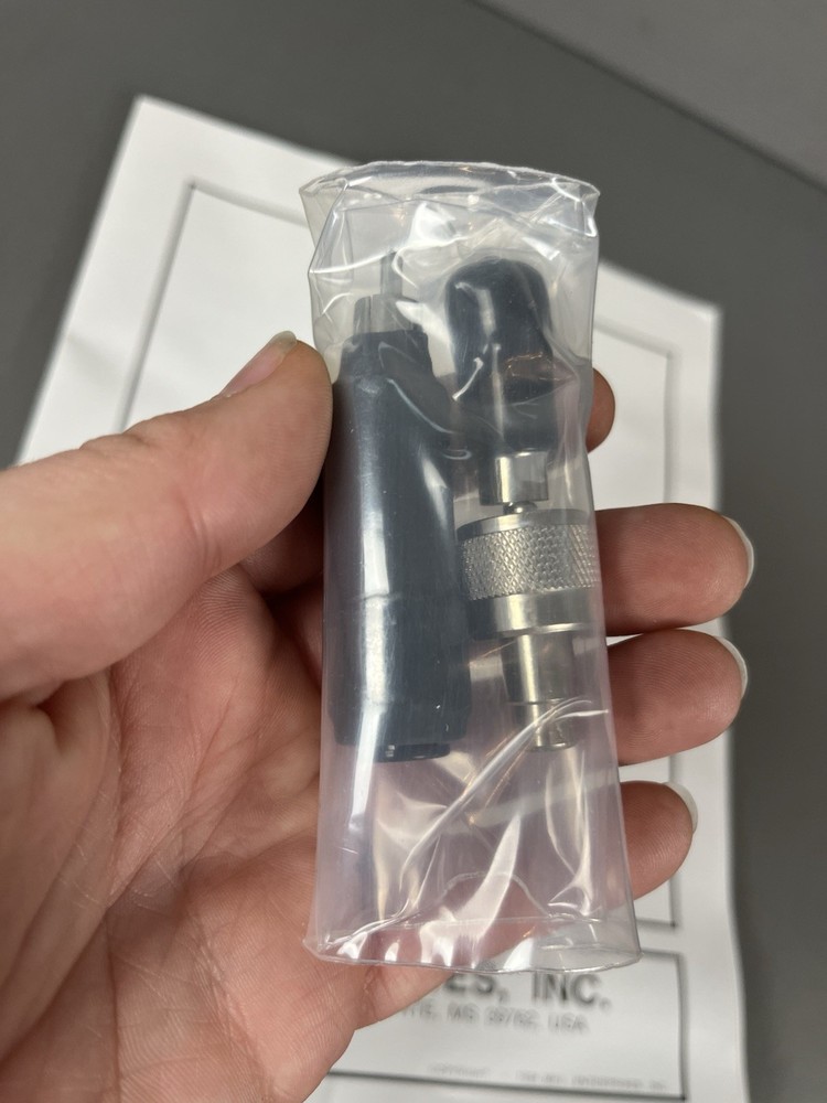MFJ-66 HF/VHF DIP METER COILS FOR MFJ ANALYZERS